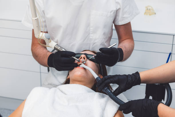 Best Emergency Cosmetic Dentistry (e.g., broken veneers) in Leadwood, MO